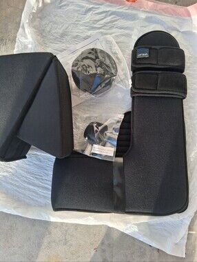Shoulder Support. Back Support